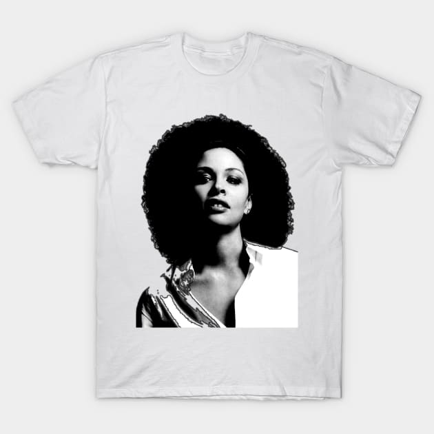 Beautiful SOUL T-Shirt by audartdesigns